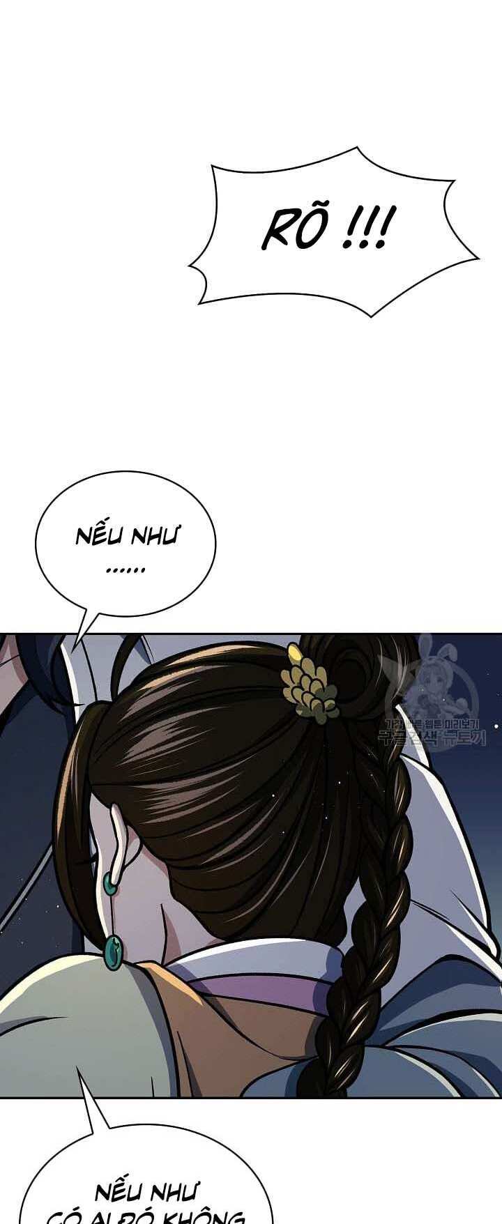 Quán Trọ Phong Ba Chap 88 - Next Chap 89