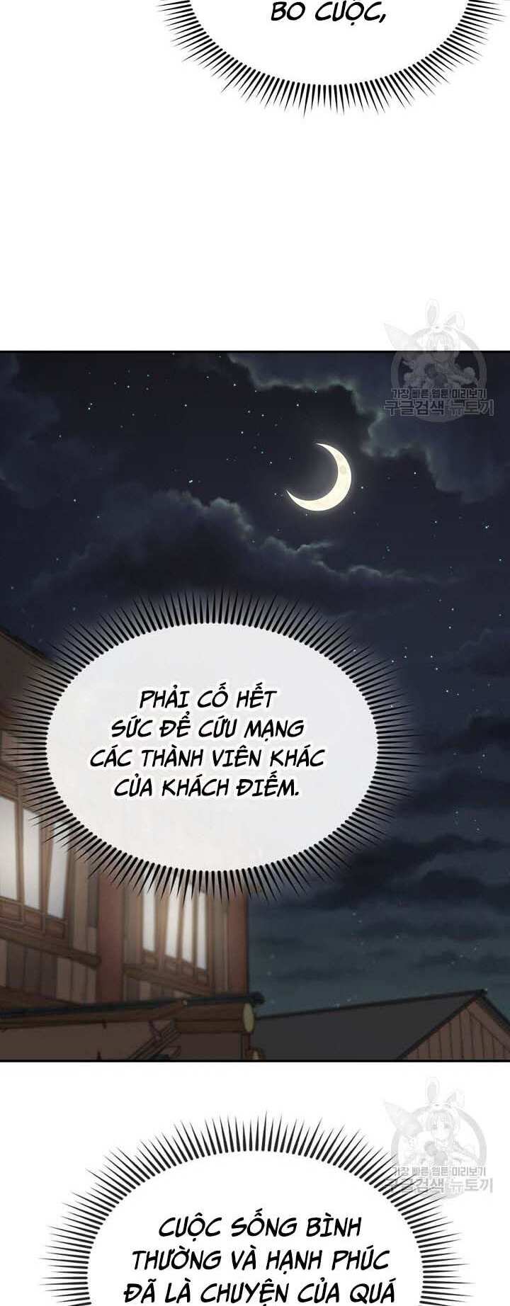 Quán Trọ Phong Ba Chap 88 - Next Chap 89