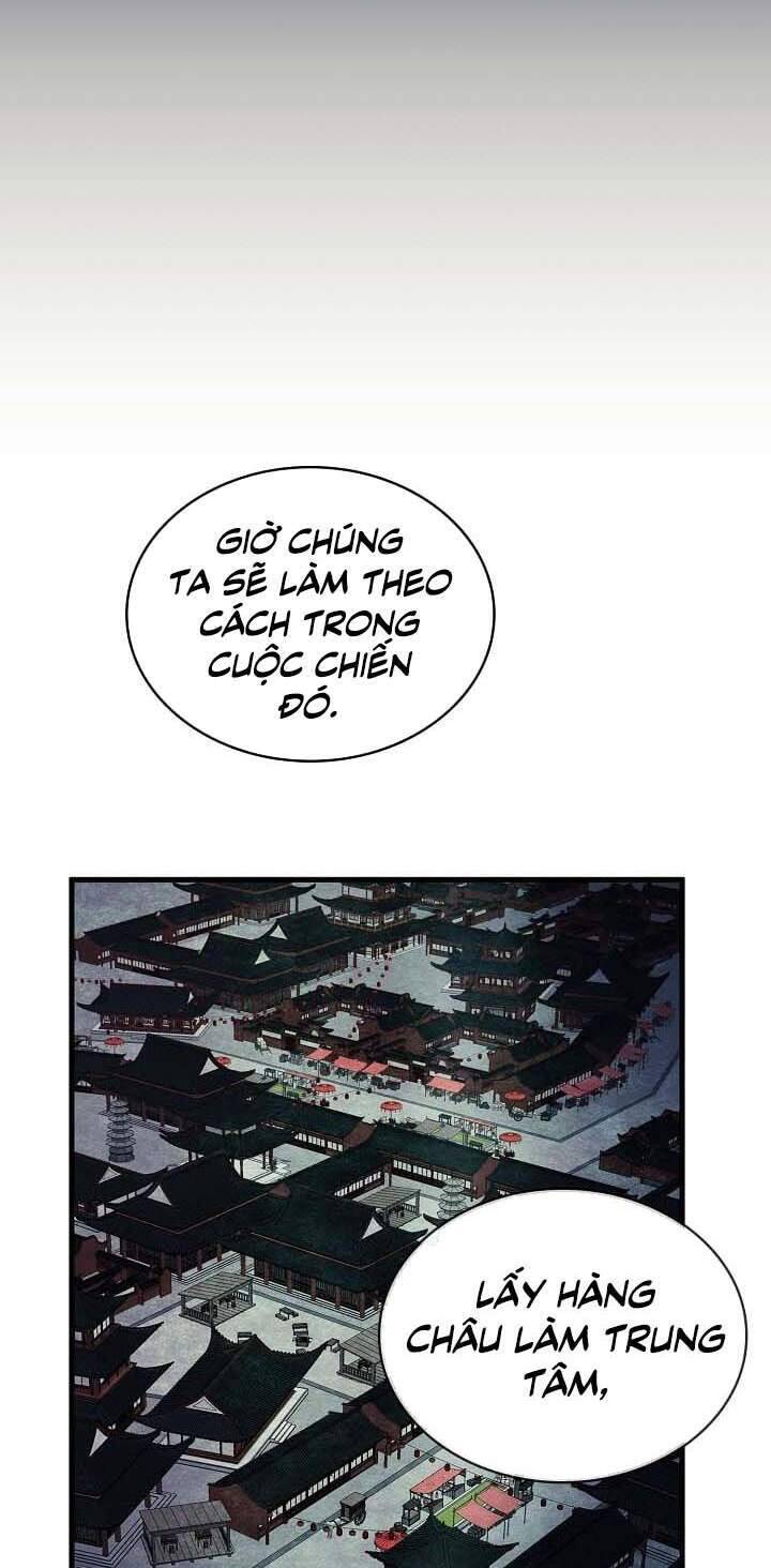 Quán Trọ Phong Ba Chap 89 - Next Chap 90