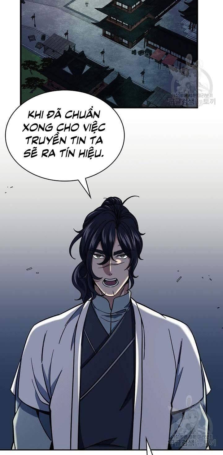 Quán Trọ Phong Ba Chap 89 - Next Chap 90