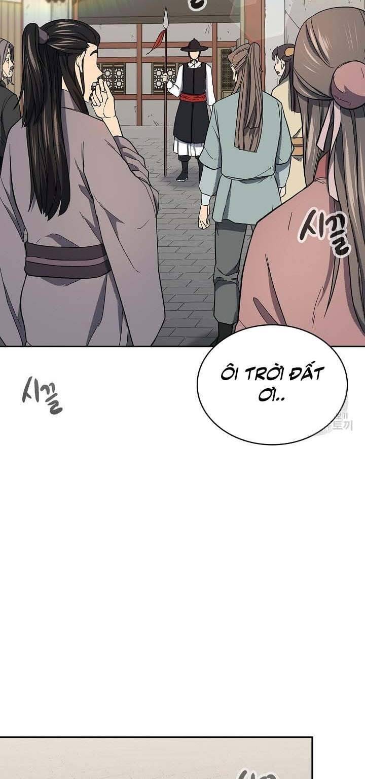 Quán Trọ Phong Ba Chap 89 - Next Chap 90