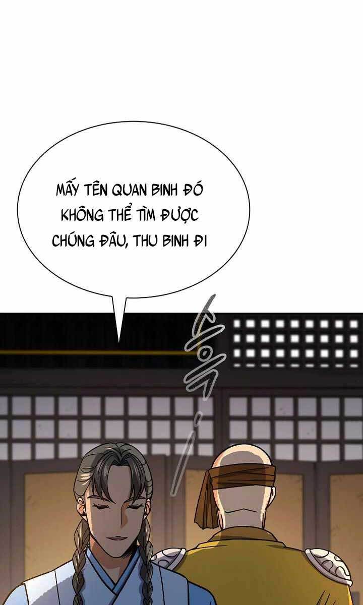 Quán Trọ Phong Ba Chap 91 - Next Chap 92