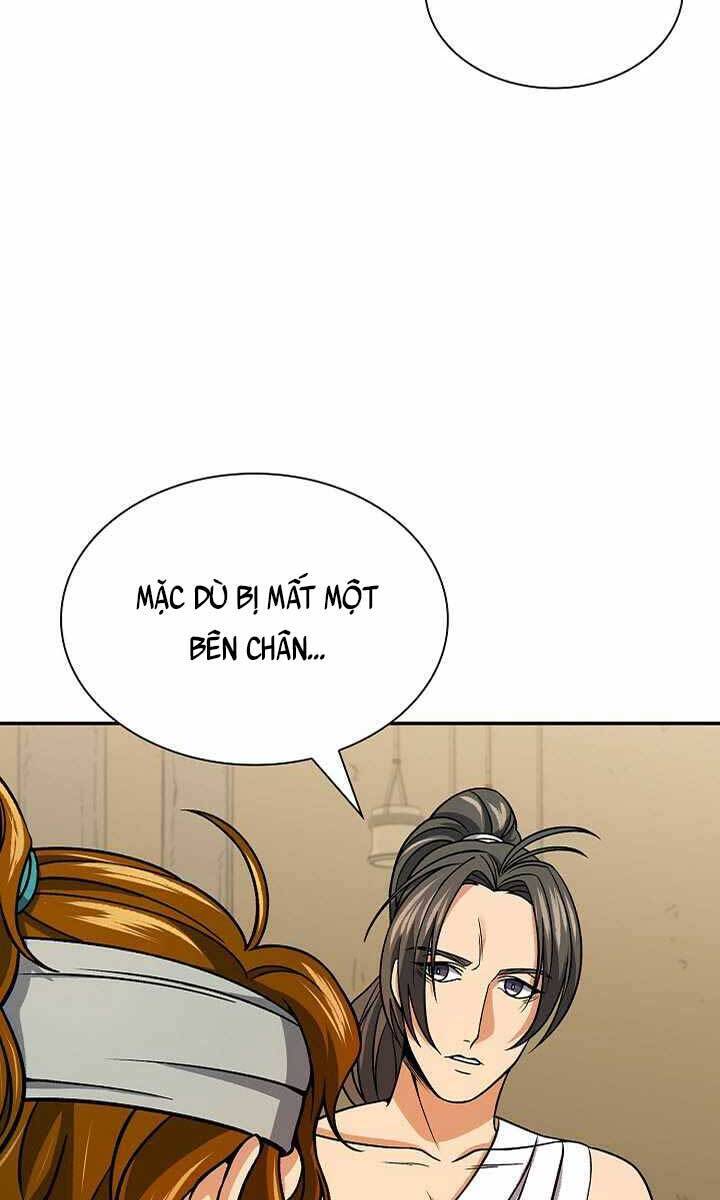 Quán Trọ Phong Ba Chap 91 - Next Chap 92