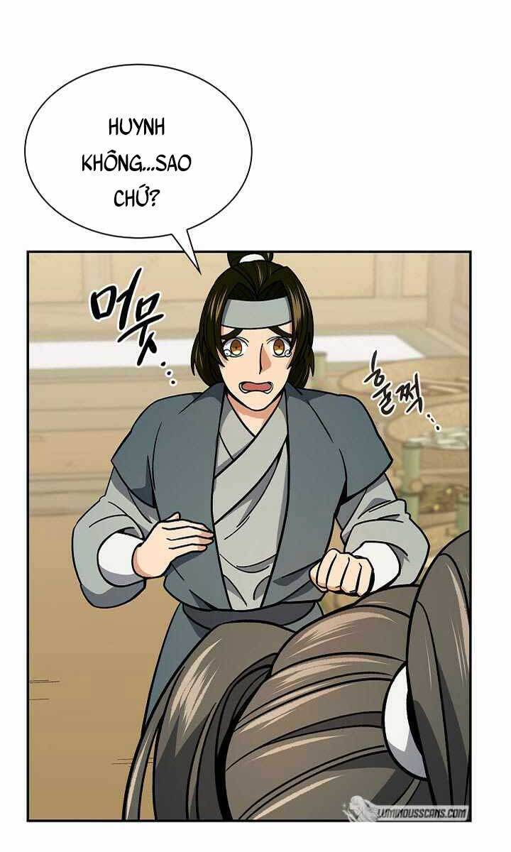 Quán Trọ Phong Ba Chap 91 - Next Chap 92