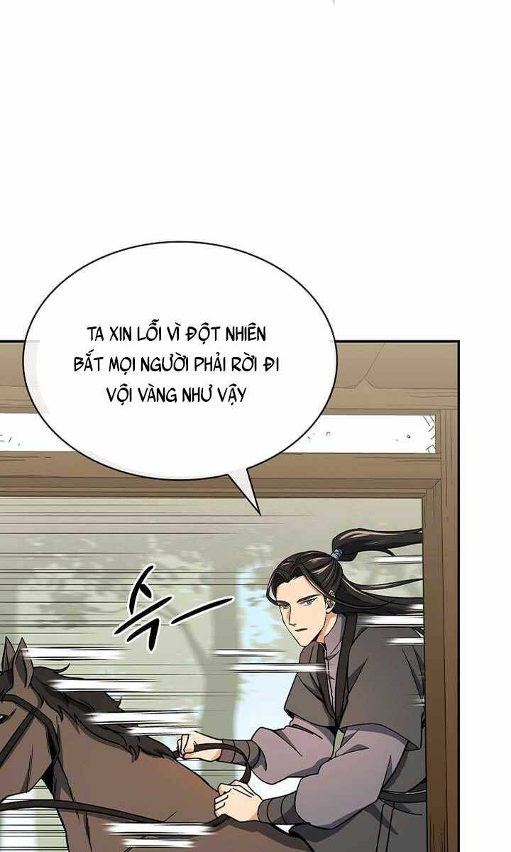Quán Trọ Phong Ba Chap 92 - Next Chap 93