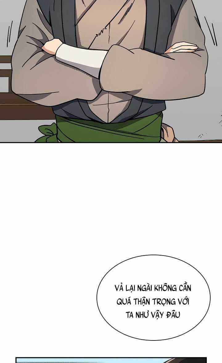 Quán Trọ Phong Ba Chap 92 - Next Chap 93