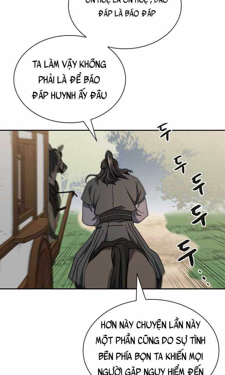 Quán Trọ Phong Ba Chap 92 - Next Chap 93