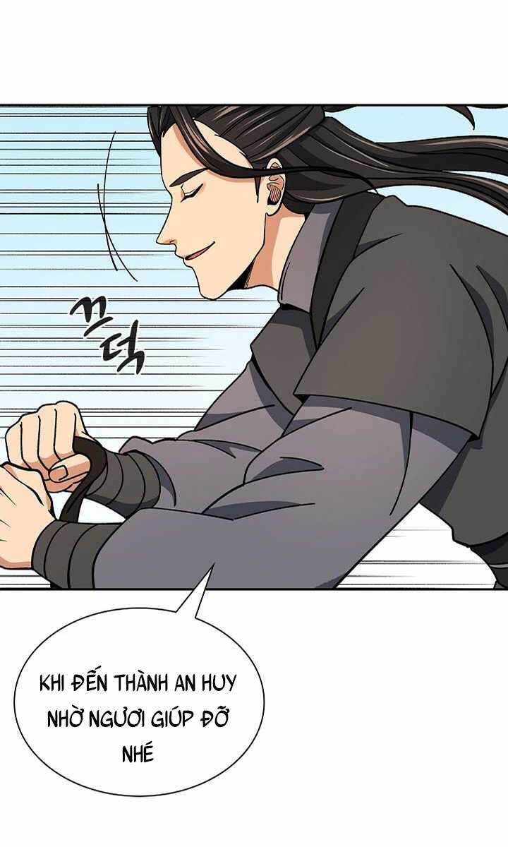 Quán Trọ Phong Ba Chap 92 - Next Chap 93