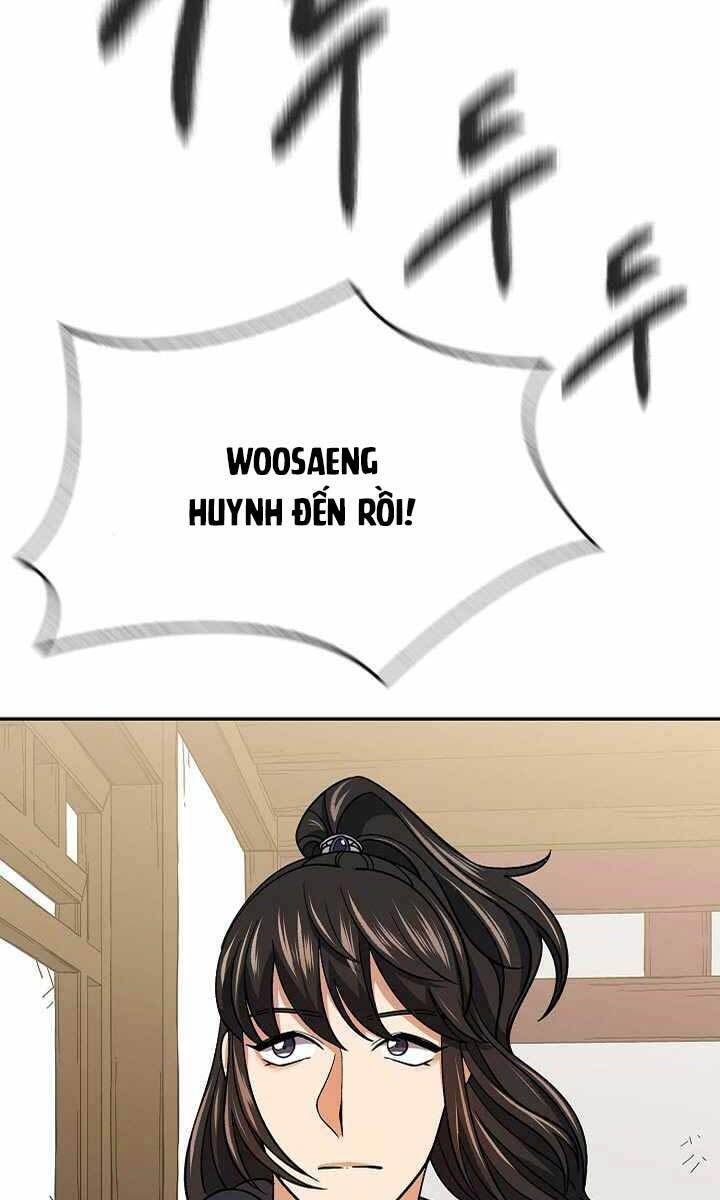 Quán Trọ Phong Ba Chap 92 - Next Chap 93