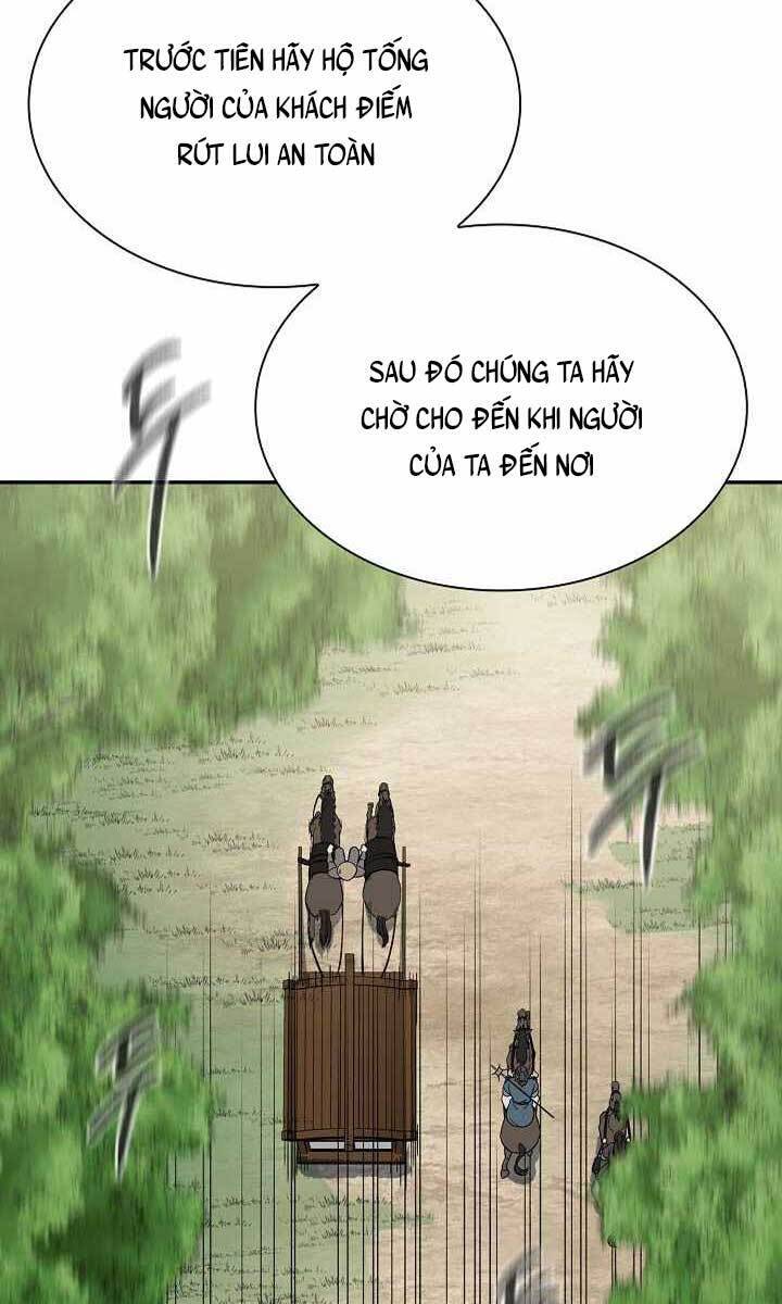 Quán Trọ Phong Ba Chap 92 - Next Chap 93