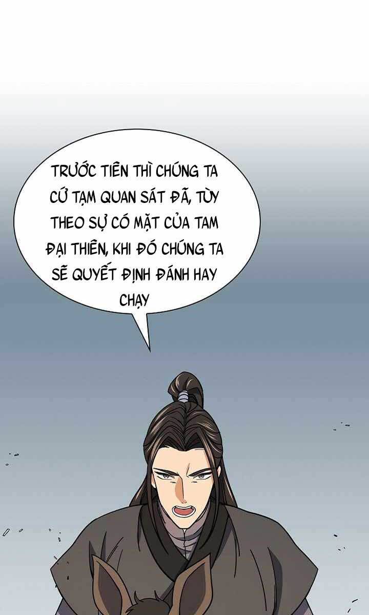 Quán Trọ Phong Ba Chap 92 - Next Chap 93