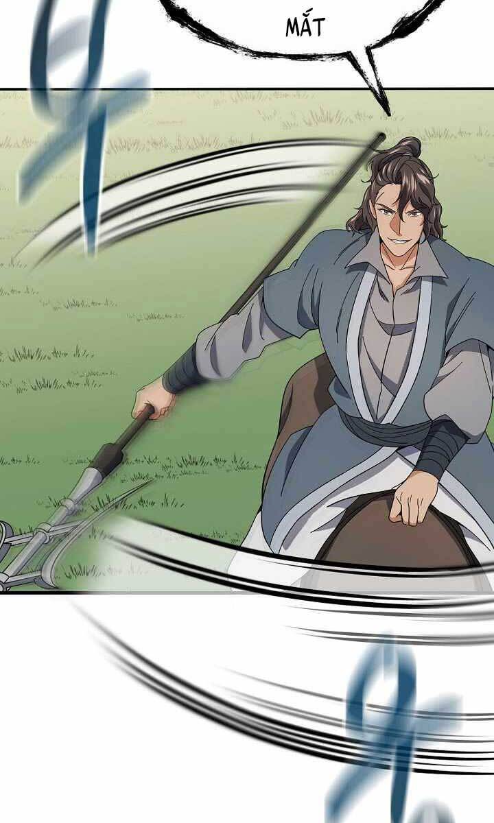 Quán Trọ Phong Ba Chap 93 - Next Chap 94