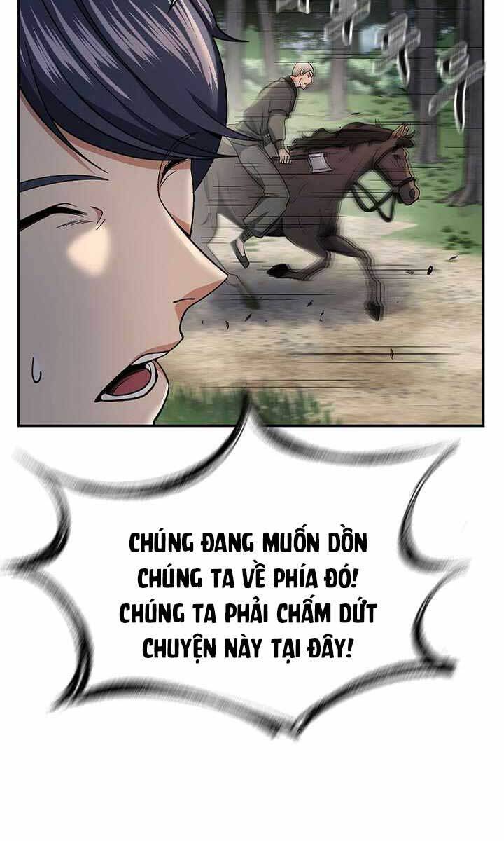 Quán Trọ Phong Ba Chap 95 - Next Chap 96