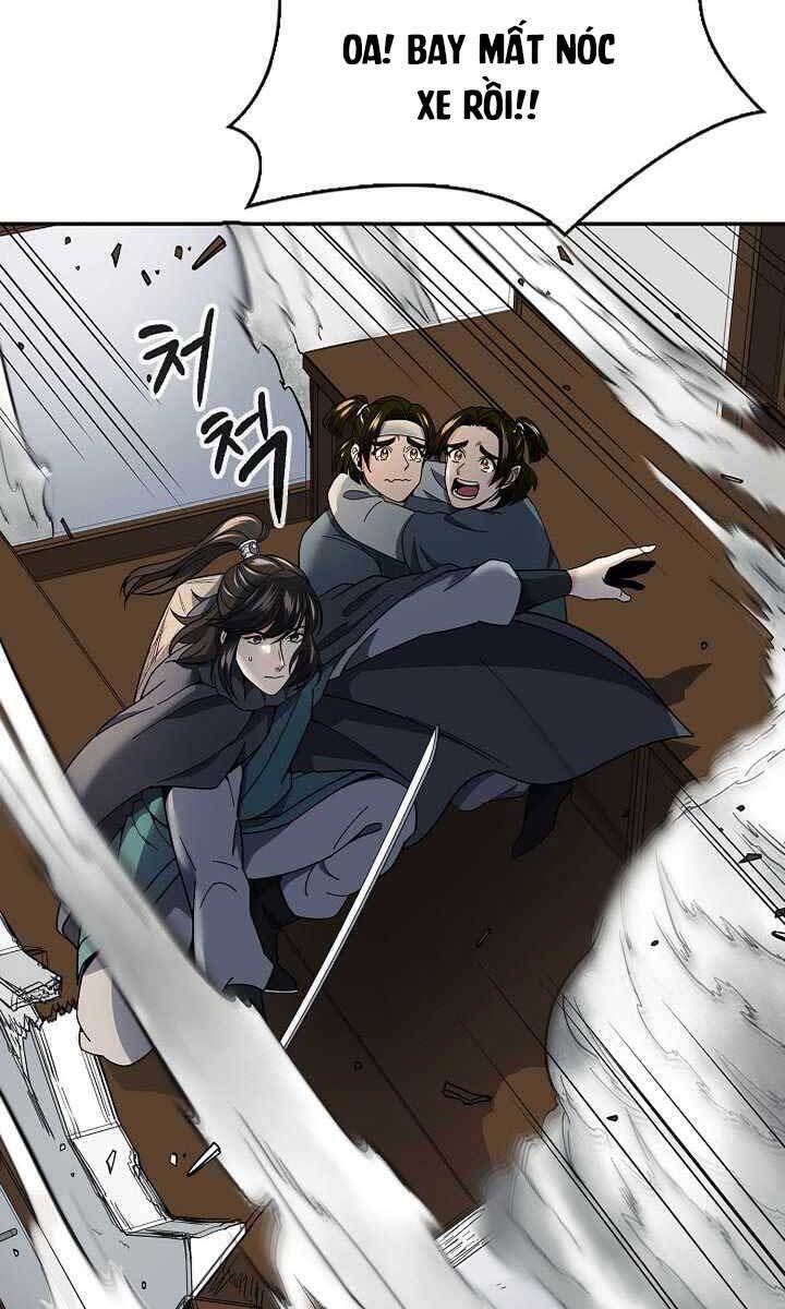 Quán Trọ Phong Ba Chap 95 - Next Chap 96