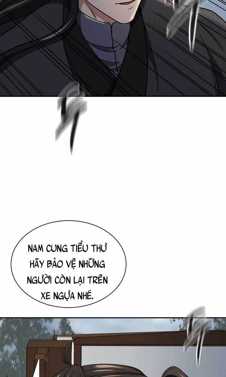 Quán Trọ Phong Ba Chap 95 - Next Chap 96