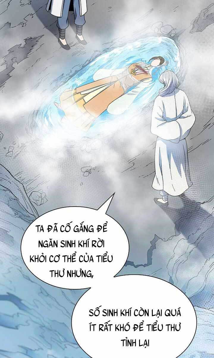 Quán Trọ Phong Ba Chap 95 - Next Chap 96