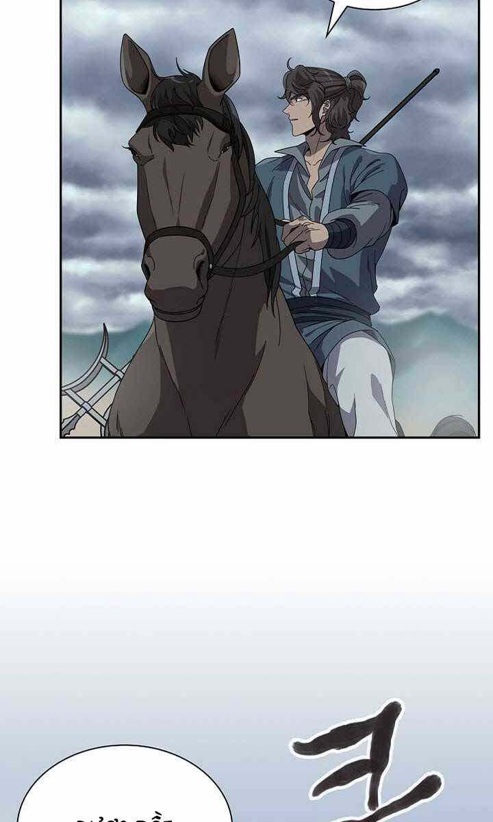 Quán Trọ Phong Ba Chap 96 - Next Chap 97