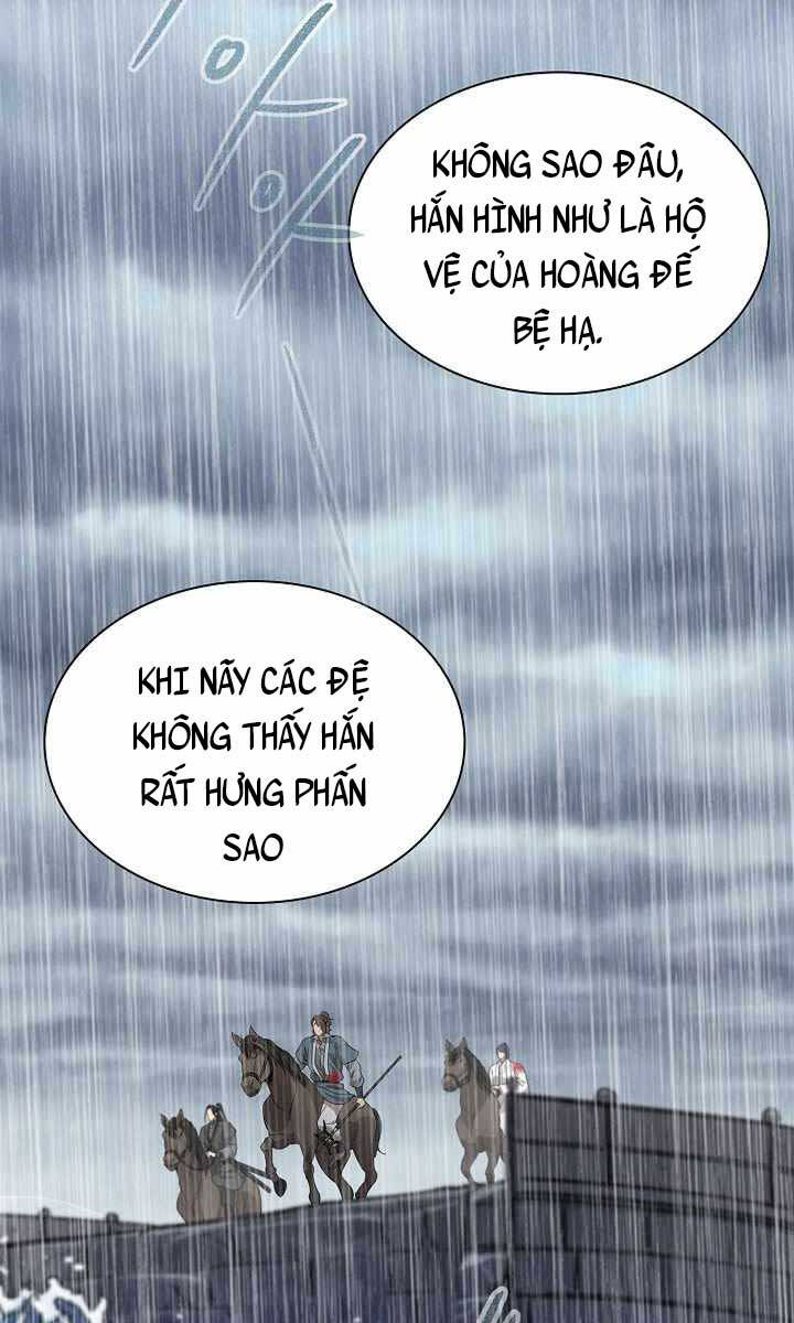 Quán Trọ Phong Ba Chap 97 - Next Chap 98