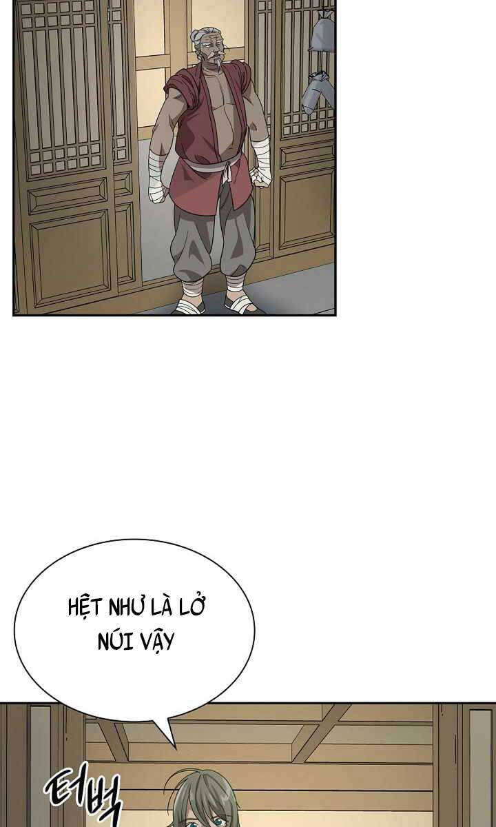 Quán Trọ Phong Ba Chap 97 - Next Chap 98