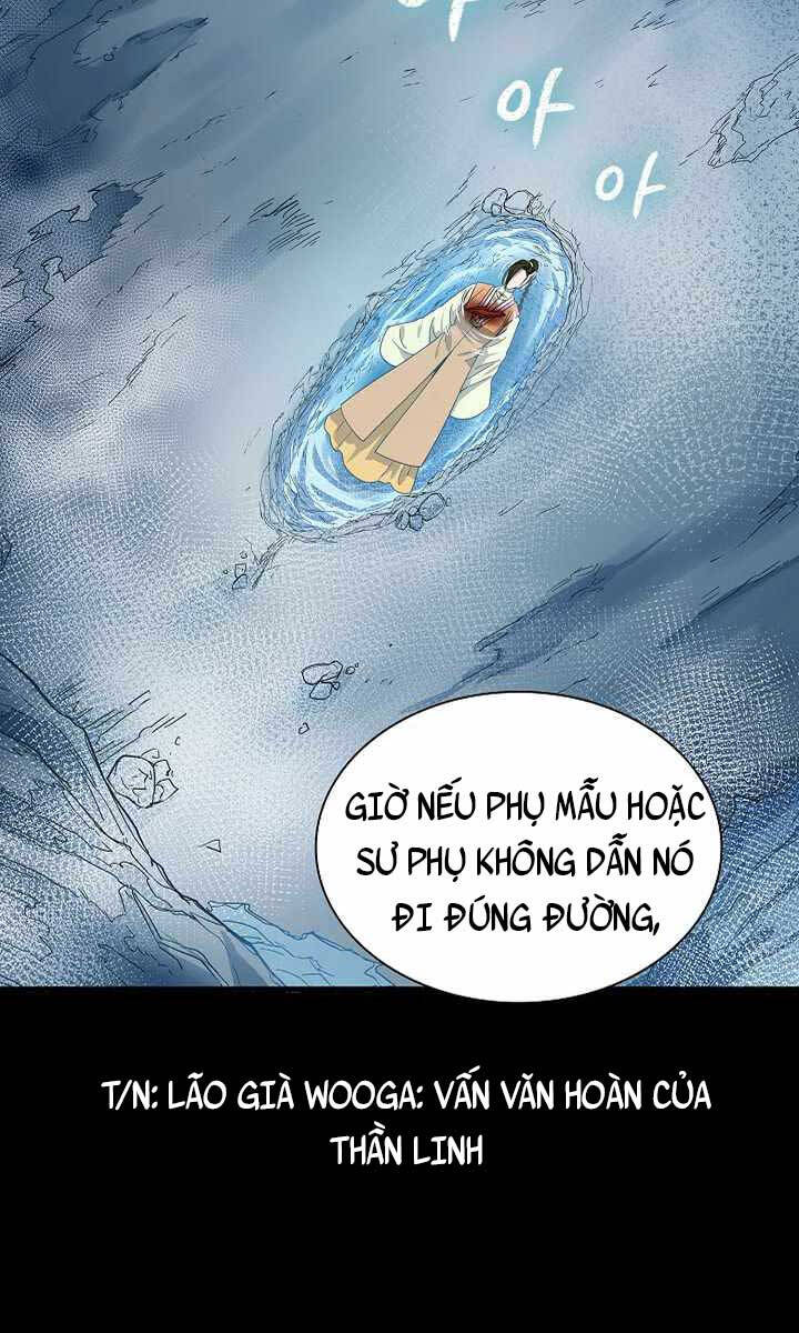 Quán Trọ Phong Ba Chap 98 - Next Chap 99