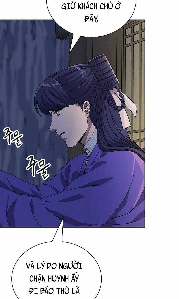 Quán Trọ Phong Ba Chap 98 - Next Chap 99