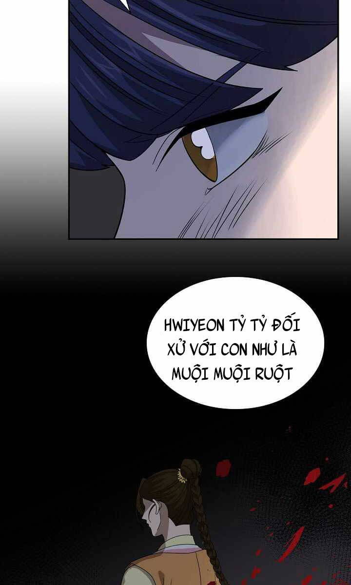 Quán Trọ Phong Ba Chap 98 - Next Chap 99