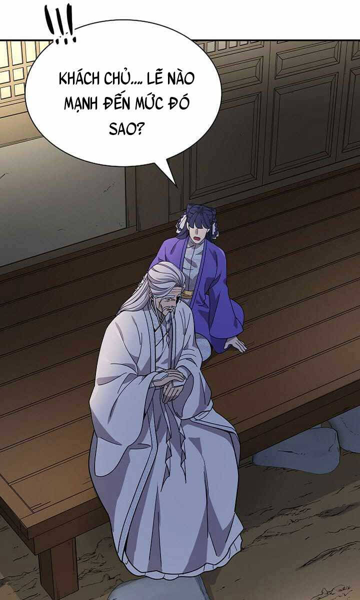 Quán Trọ Phong Ba Chap 98 - Next Chap 99
