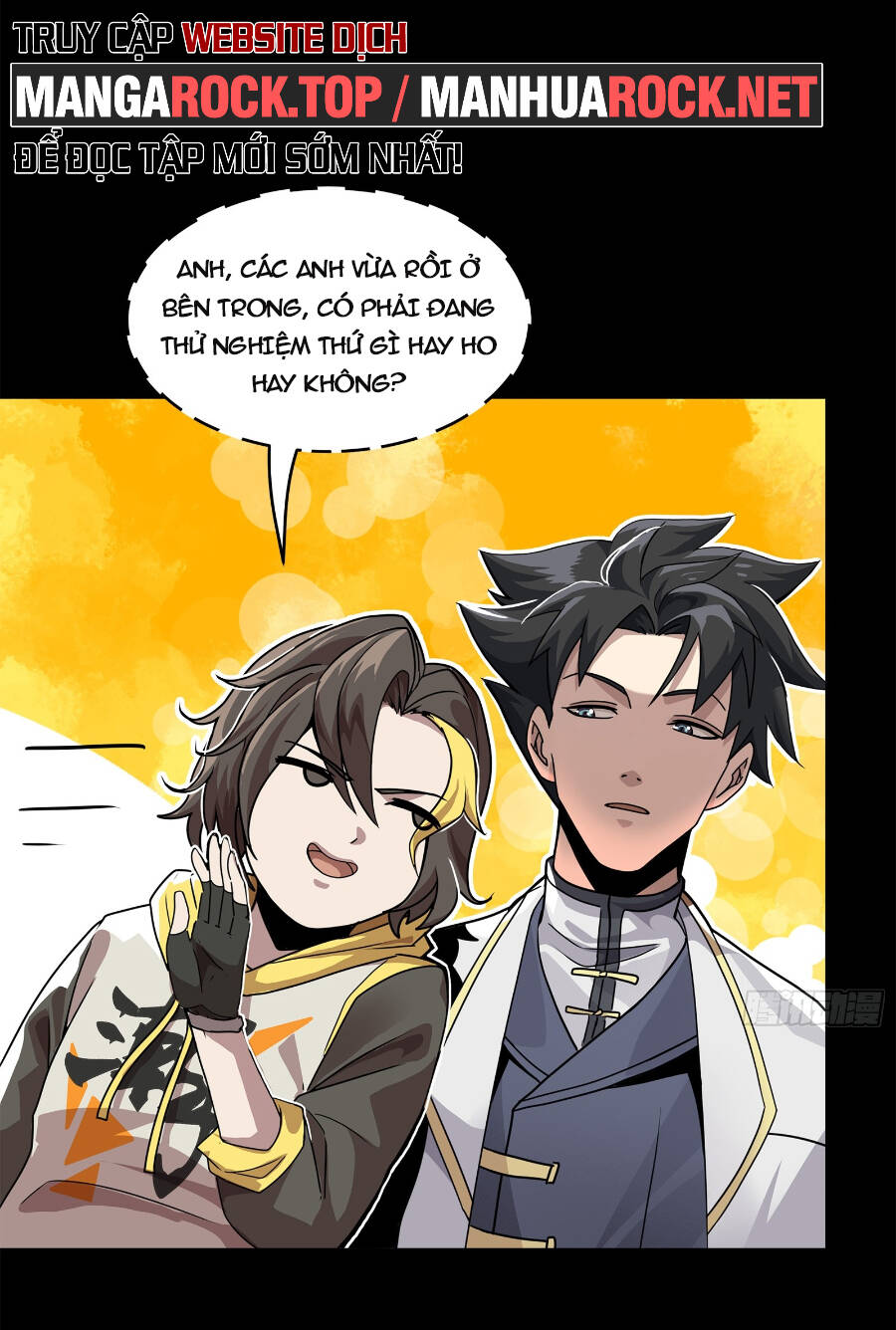 Tinh Giáp Hồn Tướng Chap 100 - Next Chap 101