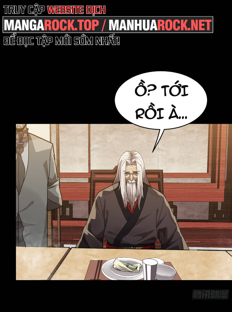 Tinh Giáp Hồn Tướng Chap 100 - Next Chap 101