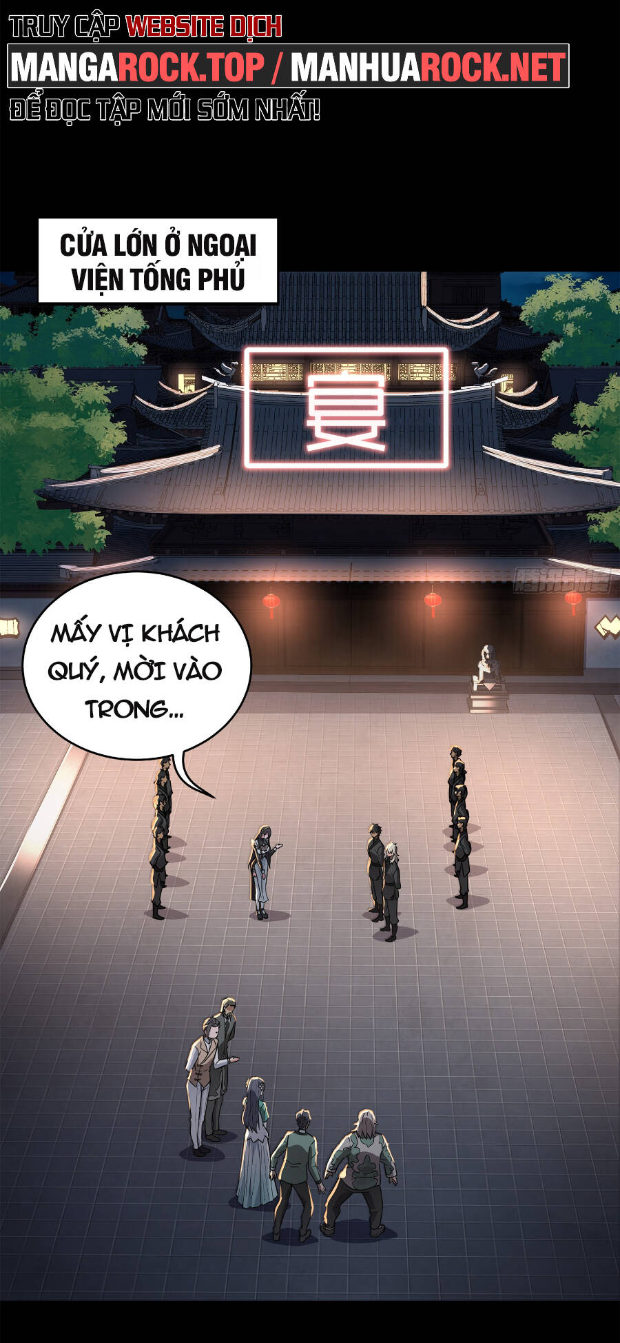 Tinh Giáp Hồn Tướng Chap 100 - Next Chap 101