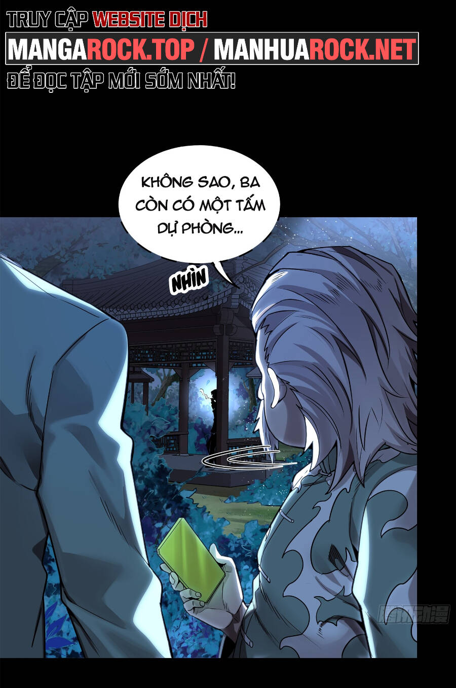 Tinh Giáp Hồn Tướng Chap 100 - Next Chap 101