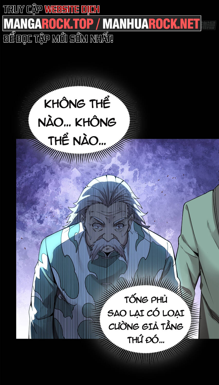 Tinh Giáp Hồn Tướng Chap 100 - Next Chap 101