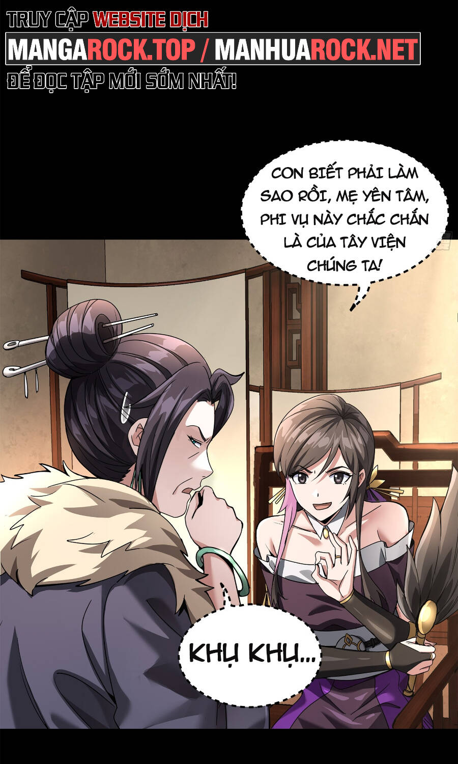 Tinh Giáp Hồn Tướng Chap 100 - Next Chap 101