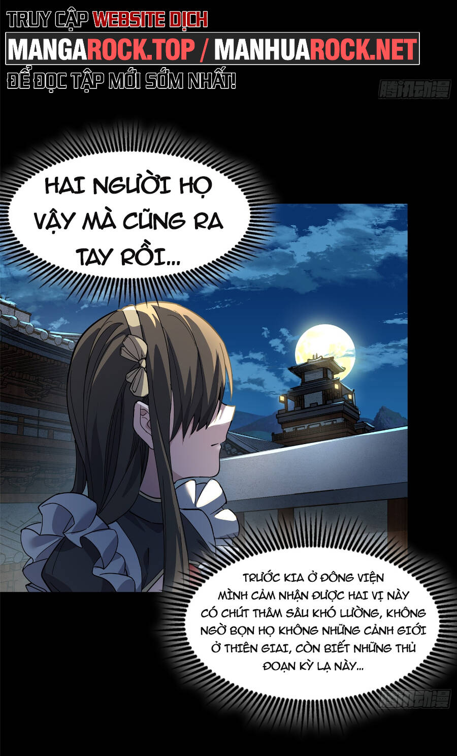 Tinh Giáp Hồn Tướng Chap 100 - Next Chap 101