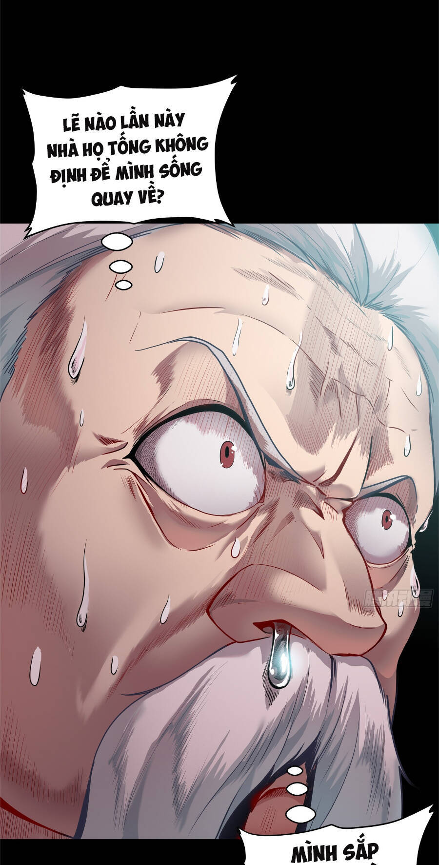 Tinh Giáp Hồn Tướng Chap 100 - Next Chap 101