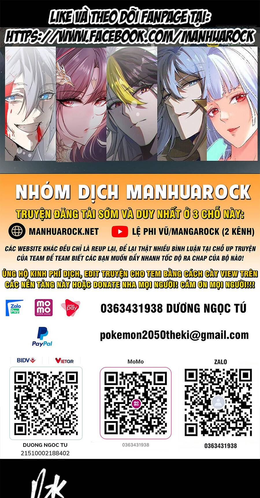 Tinh Giáp Hồn Tướng Chap 101 - Next Chap 102