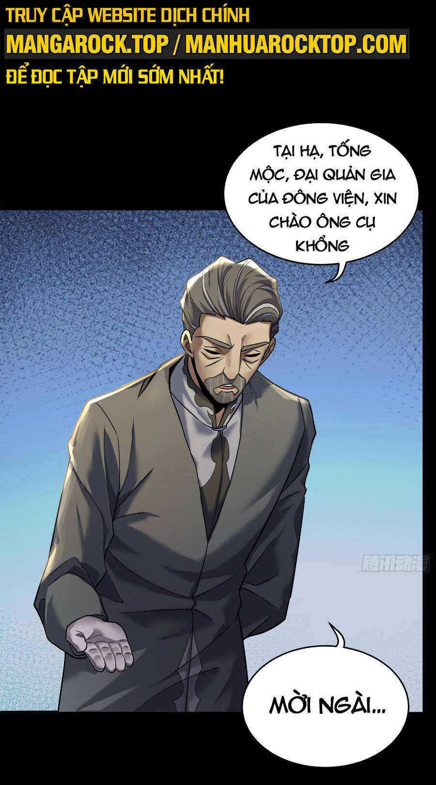 Tinh Giáp Hồn Tướng Chap 101 - Next Chap 102