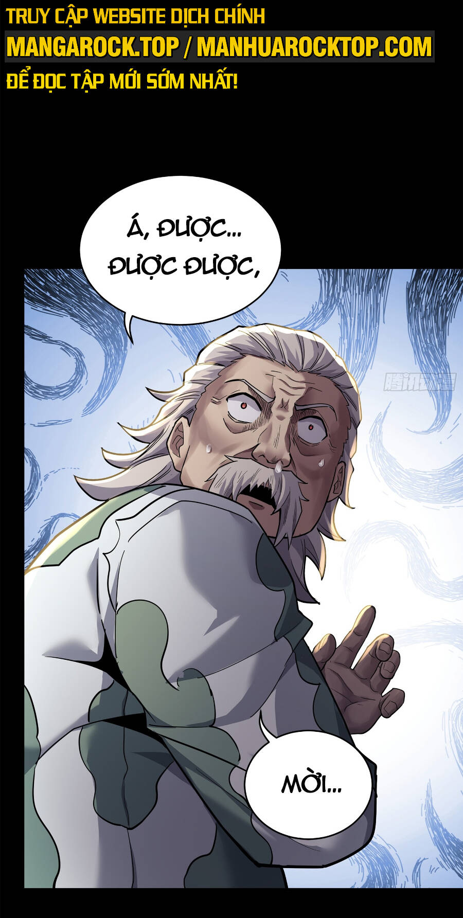 Tinh Giáp Hồn Tướng Chap 101 - Next Chap 102