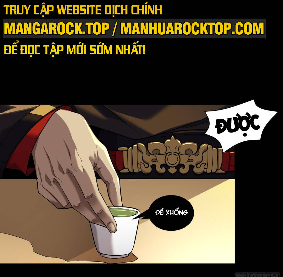 Tinh Giáp Hồn Tướng Chap 101 - Next Chap 102