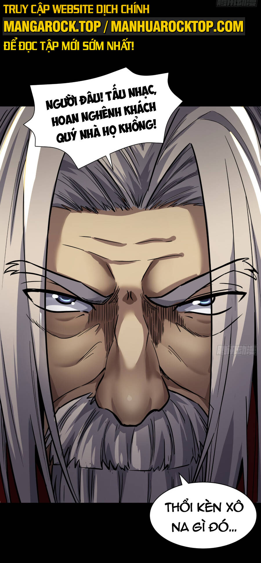 Tinh Giáp Hồn Tướng Chap 101 - Next Chap 102