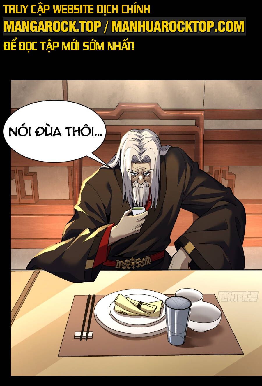 Tinh Giáp Hồn Tướng Chap 101 - Next Chap 102