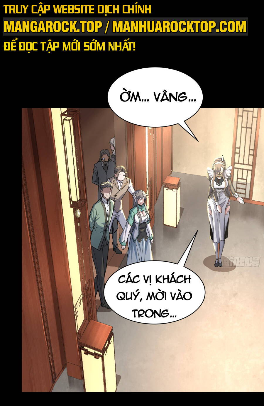 Tinh Giáp Hồn Tướng Chap 101 - Next Chap 102