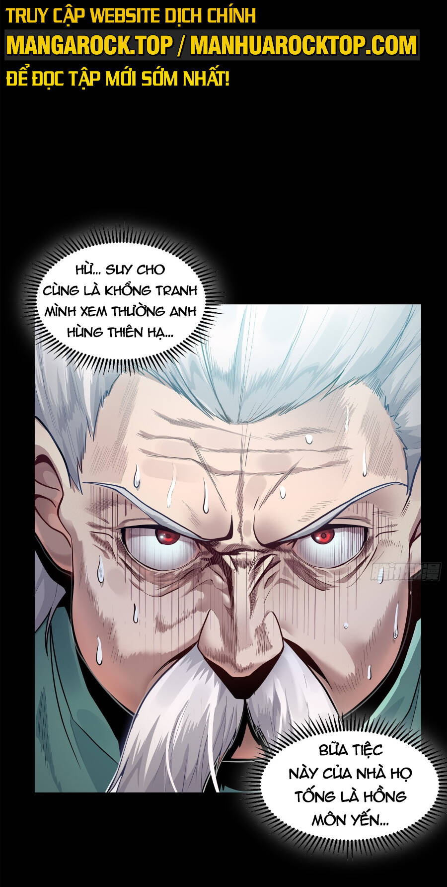 Tinh Giáp Hồn Tướng Chap 101 - Next Chap 102