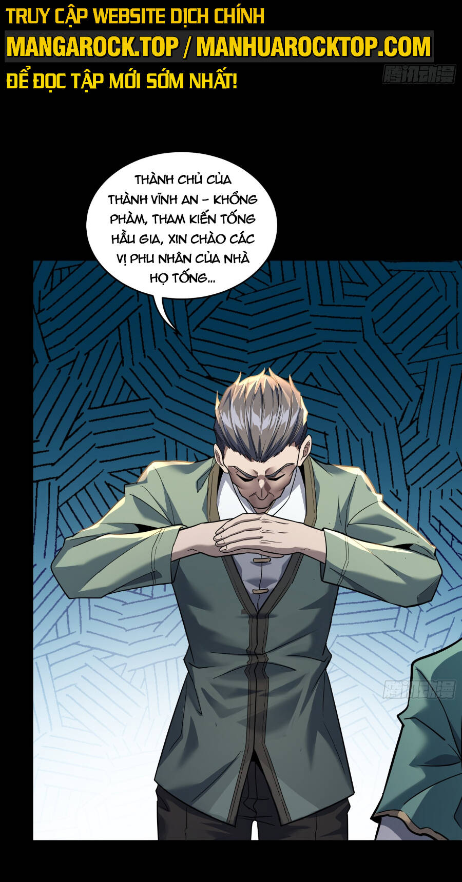 Tinh Giáp Hồn Tướng Chap 101 - Next Chap 102