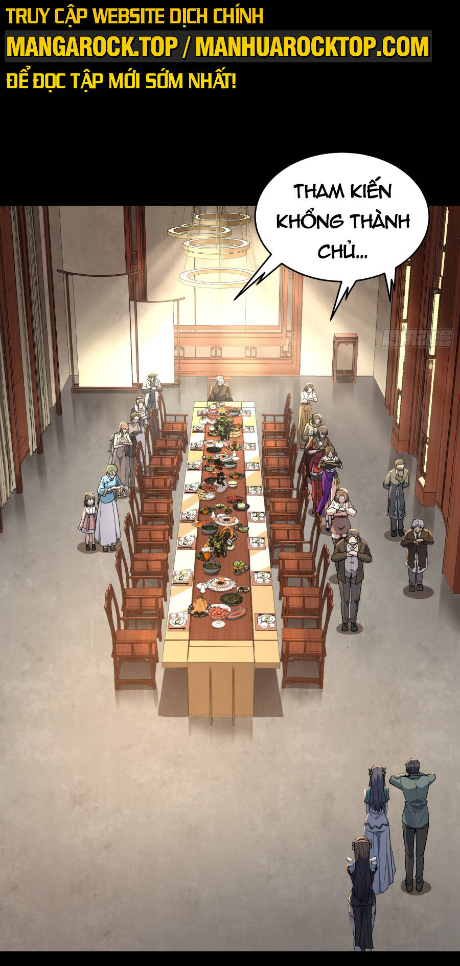 Tinh Giáp Hồn Tướng Chap 101 - Next Chap 102