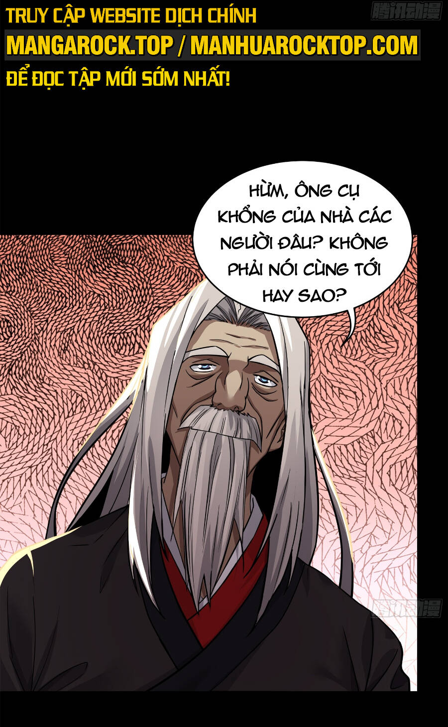Tinh Giáp Hồn Tướng Chap 101 - Next Chap 102