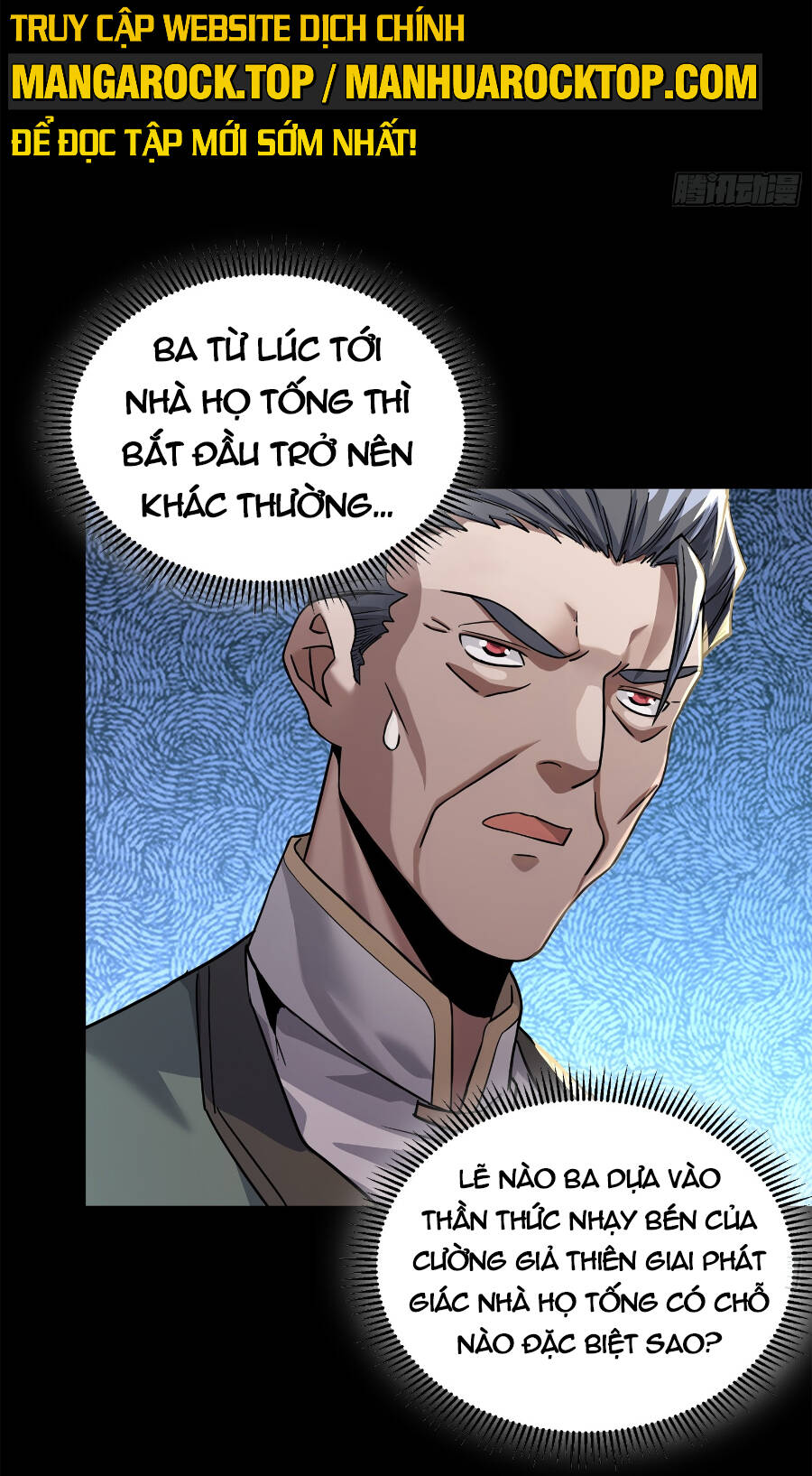 Tinh Giáp Hồn Tướng Chap 101 - Next Chap 102