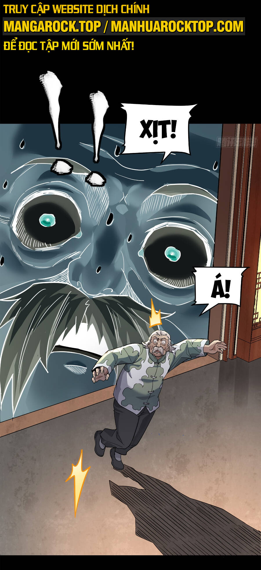 Tinh Giáp Hồn Tướng Chap 101 - Next Chap 102