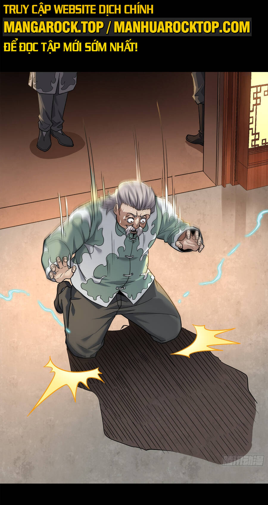 Tinh Giáp Hồn Tướng Chap 101 - Next Chap 102