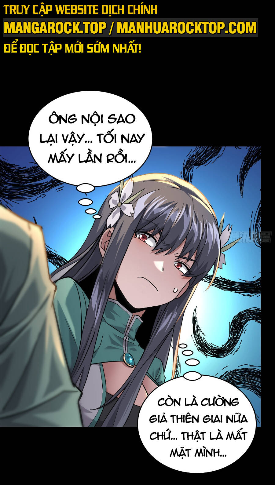 Tinh Giáp Hồn Tướng Chap 101 - Next Chap 102